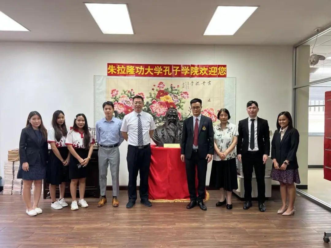 格乐大学28年中国语言文化教育发展史（下）