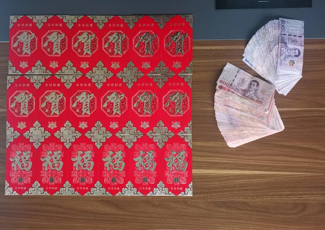 领奖 | 奖品已备好！还没联系的同学们，还等什么？
