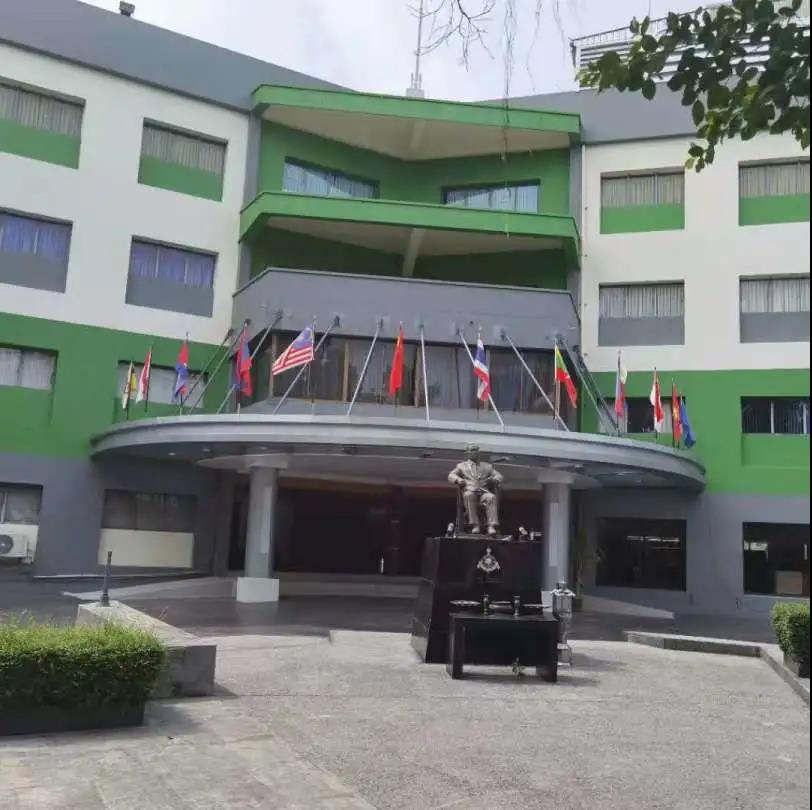 格乐大学中国国际课程均通过教育主管部门2021年度SAR教学质量评估，并获得优良评估分值！
