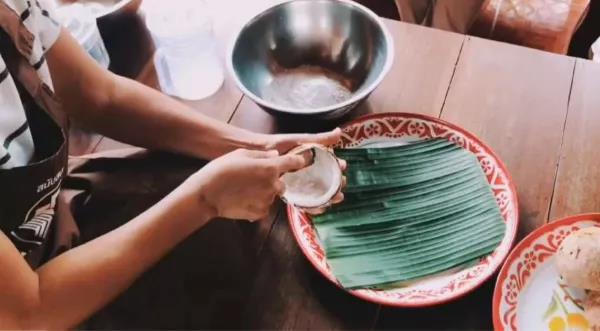 猜灯谜啦！格乐大学祝您元宵节快乐