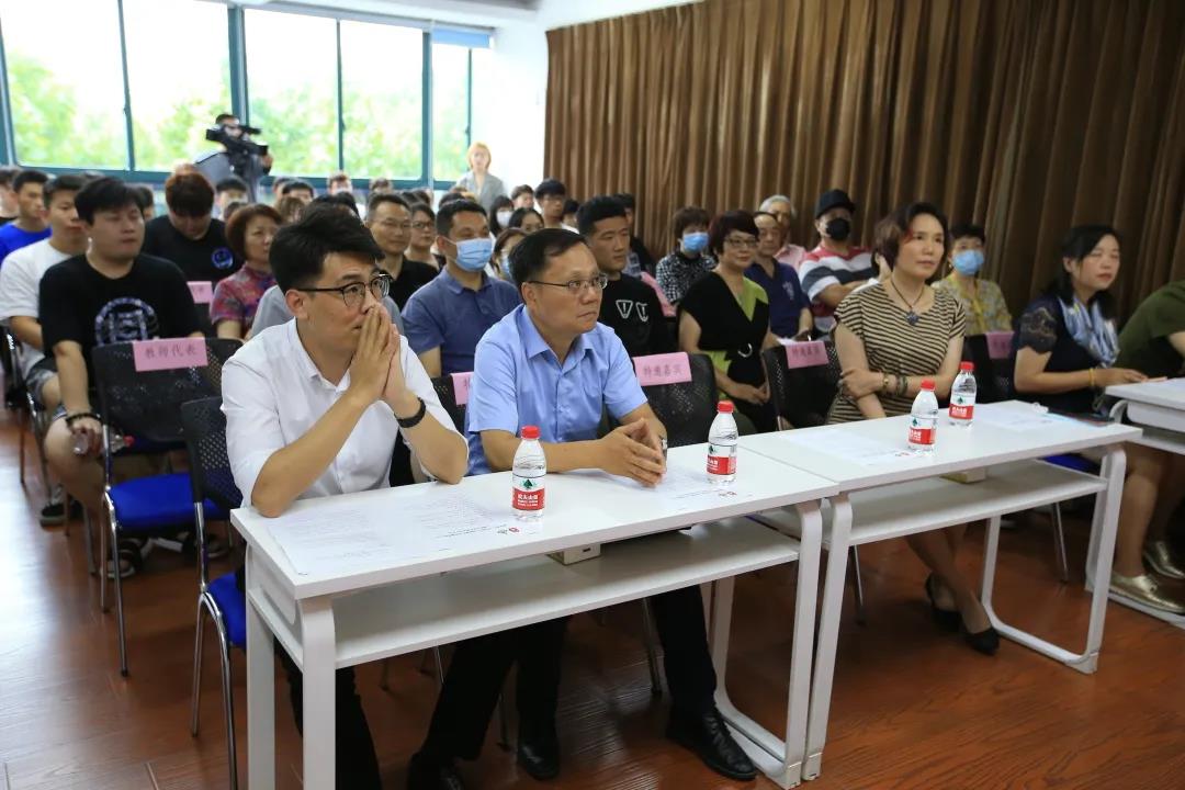 泰国格乐大学上海市松江区代表处成立