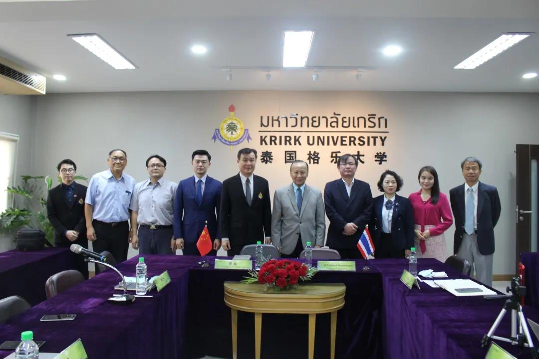 扬帆远航，未来可期！2021新学期第一次开课典礼来啦~