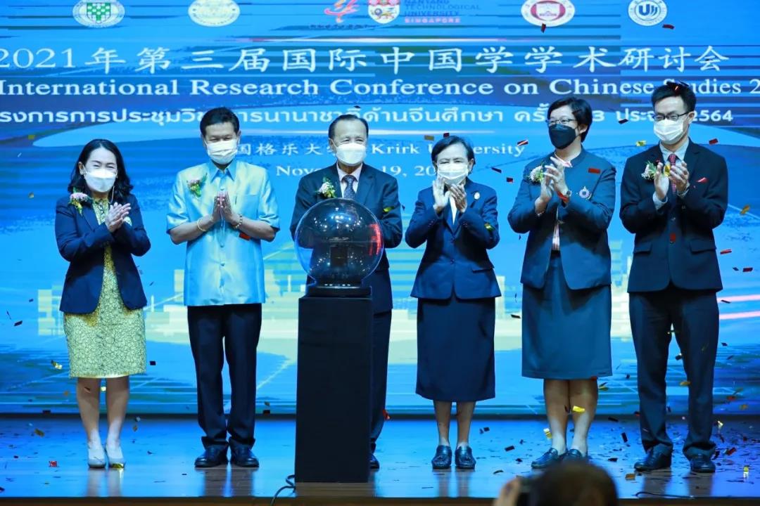 2021年格乐大学都给你留下了什么印象？看这一篇就够了