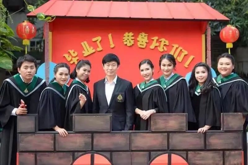 格乐大学28年中国语言文化教育发展史（上）