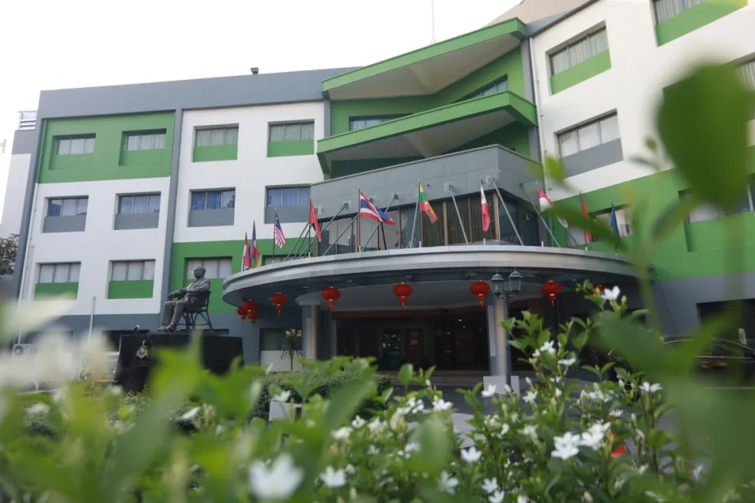 泰国格乐大学EMBA(为何选择格乐大学EMBA)