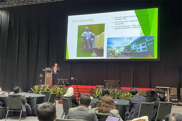 新加坡南洋理工学院emba