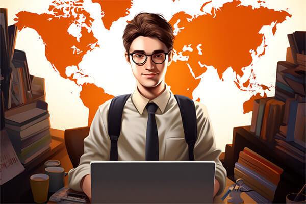 高级管理人员工商管理硕士(MBA)学位