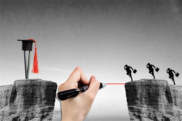 硕士工商管理深造