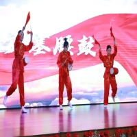 2025“国际中文日”首都师范大学“美美与共，情润东盟”文化交流展演在泰国格乐大学圆满落幕